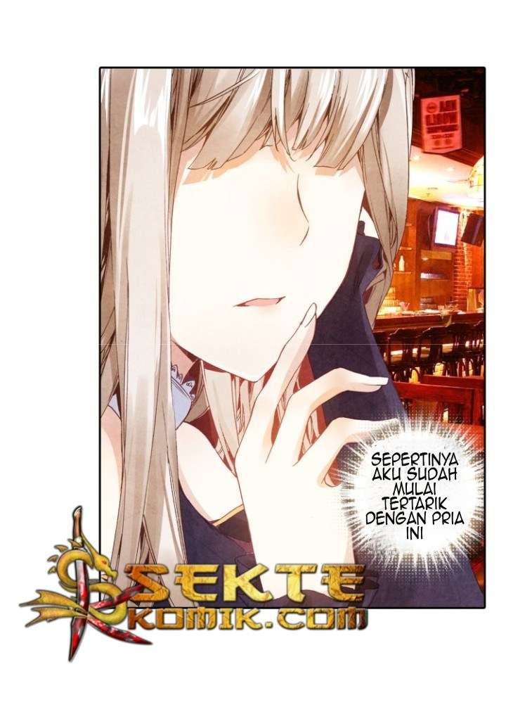 Kong Suxing (Sky Speed Star Hen) Chapter 01 Gambar 27