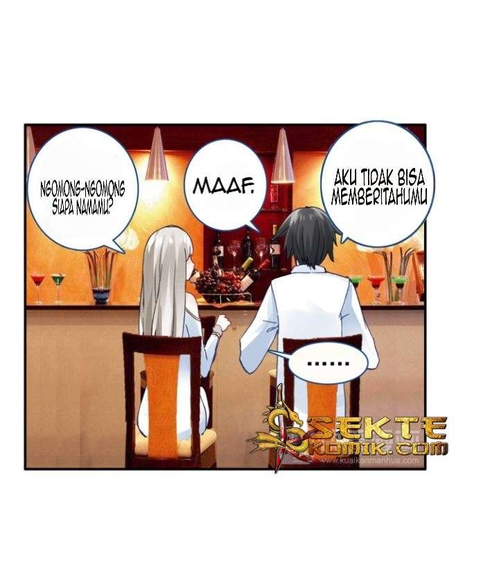 Kong Suxing (Sky Speed Star Hen) Chapter 01 Gambar 28