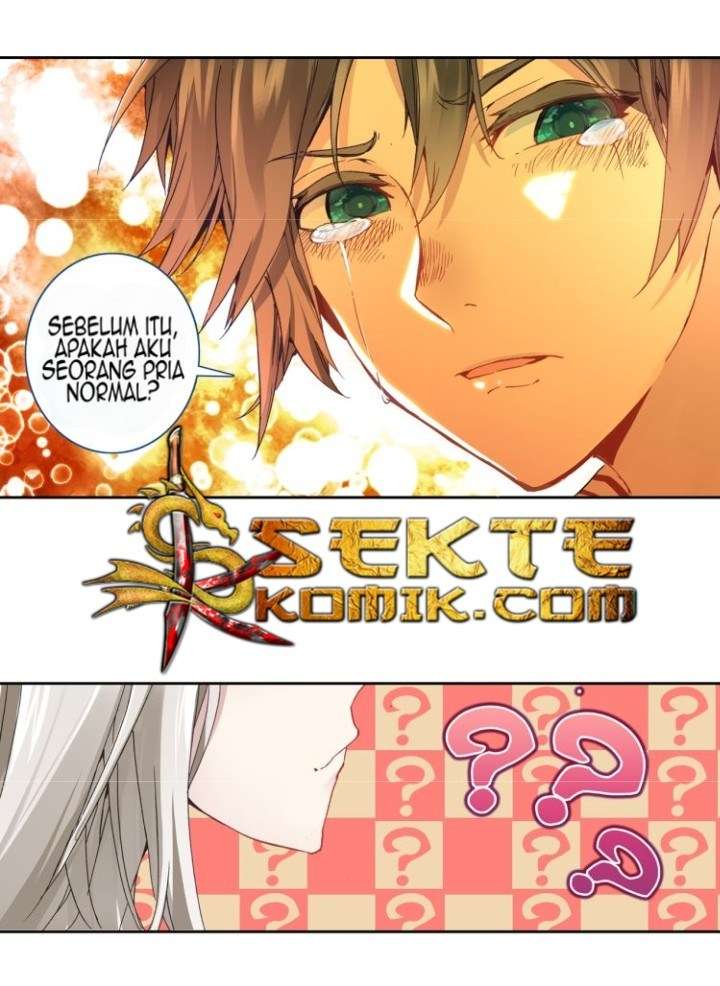Kong Suxing (Sky Speed Star Hen) Chapter 01 Gambar 32