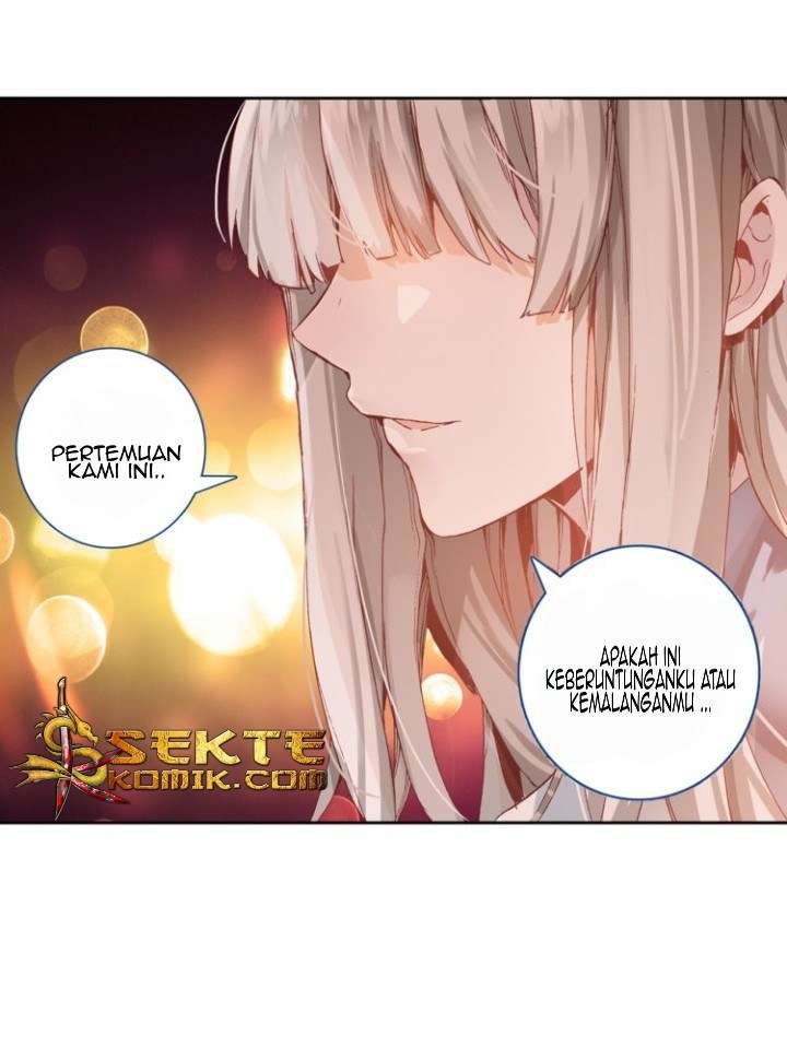 Kong Suxing (Sky Speed Star Hen) Chapter 01 Gambar 35