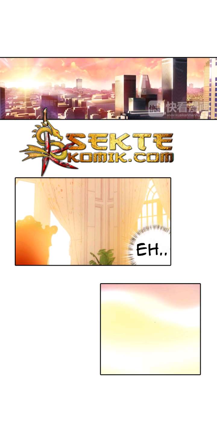 Kong Suxing (Sky Speed Star Hen) Chapter 01 Gambar 36