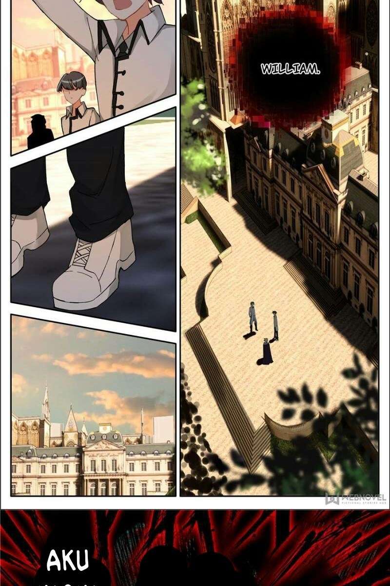 Kong Suxing (Sky Speed Star Hen) Chapter 04 Gambar 5