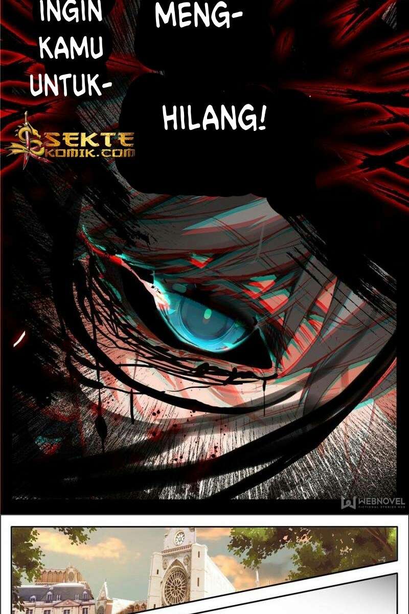 Kong Suxing (Sky Speed Star Hen) Chapter 04 Gambar 6