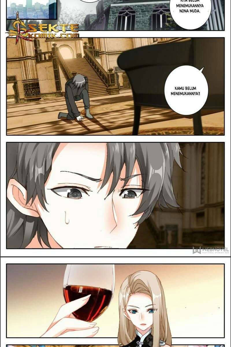 Kong Suxing (Sky Speed Star Hen) Chapter 04 Gambar 9