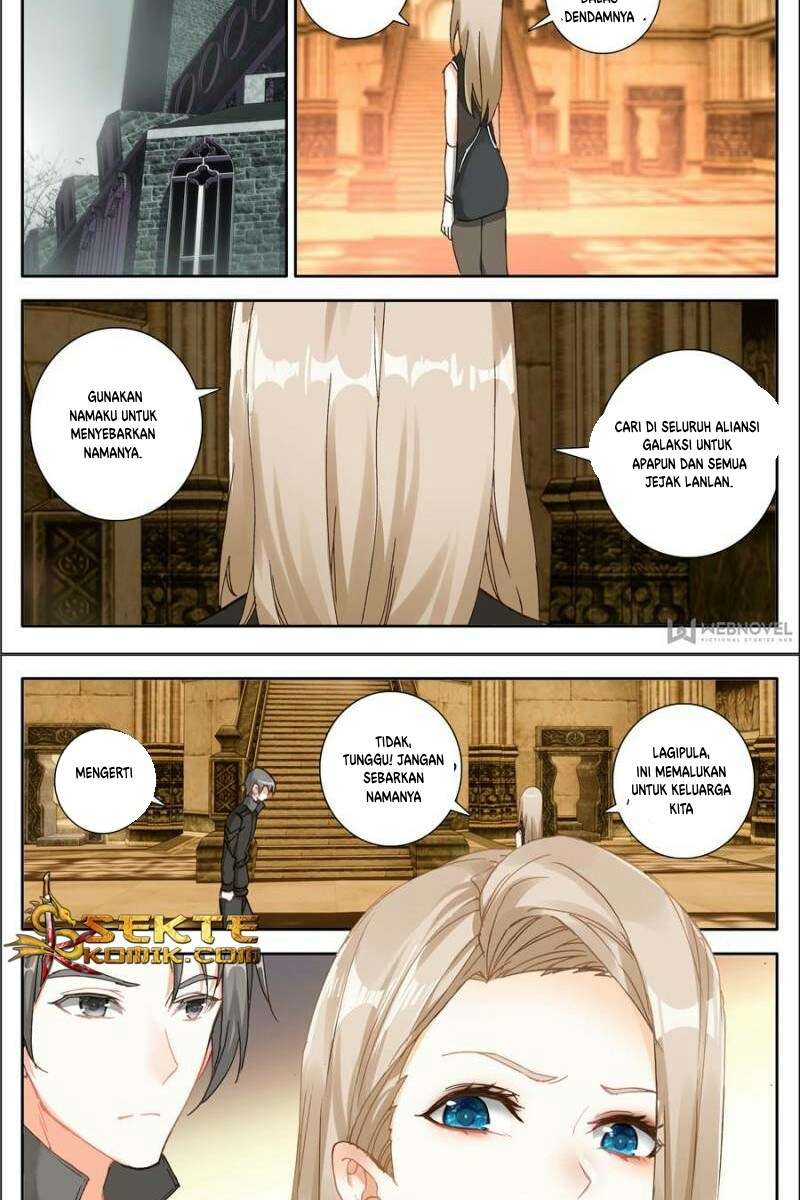 Kong Suxing (Sky Speed Star Hen) Chapter 04 Gambar 15