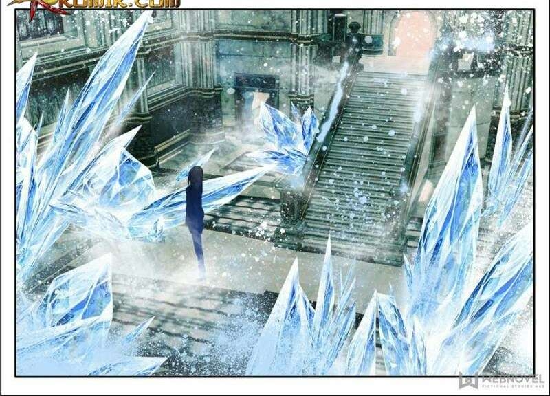 Kong Suxing (Sky Speed Star Hen) Chapter 04 Gambar 17