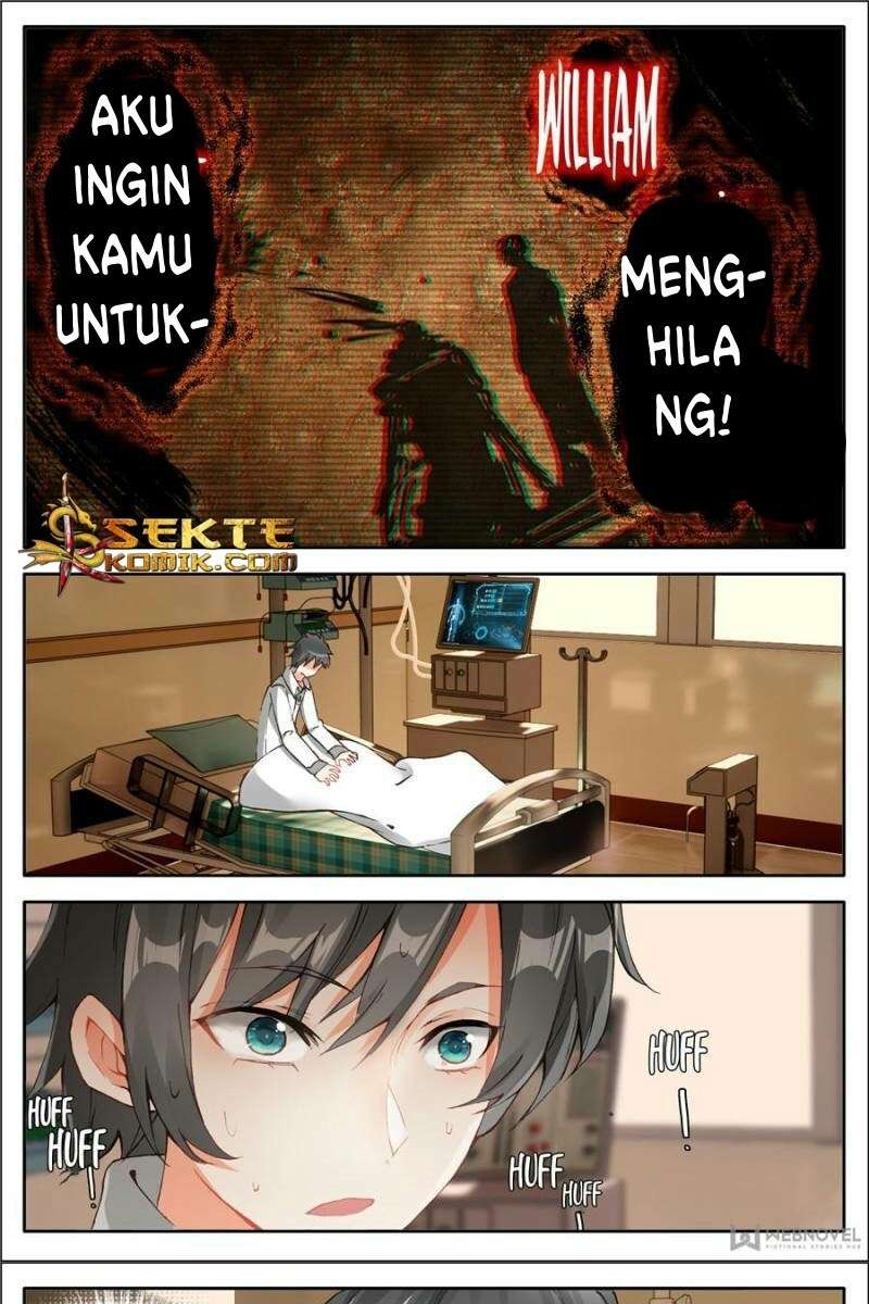 Kong Suxing (Sky Speed Star Hen) Chapter 05 Gambar 2
