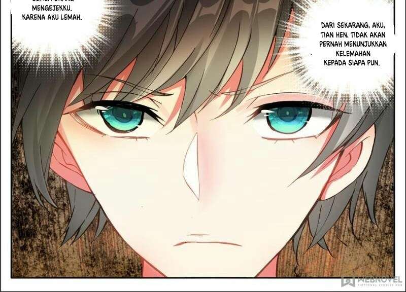 Kong Suxing (Sky Speed Star Hen) Chapter 05 Gambar 17