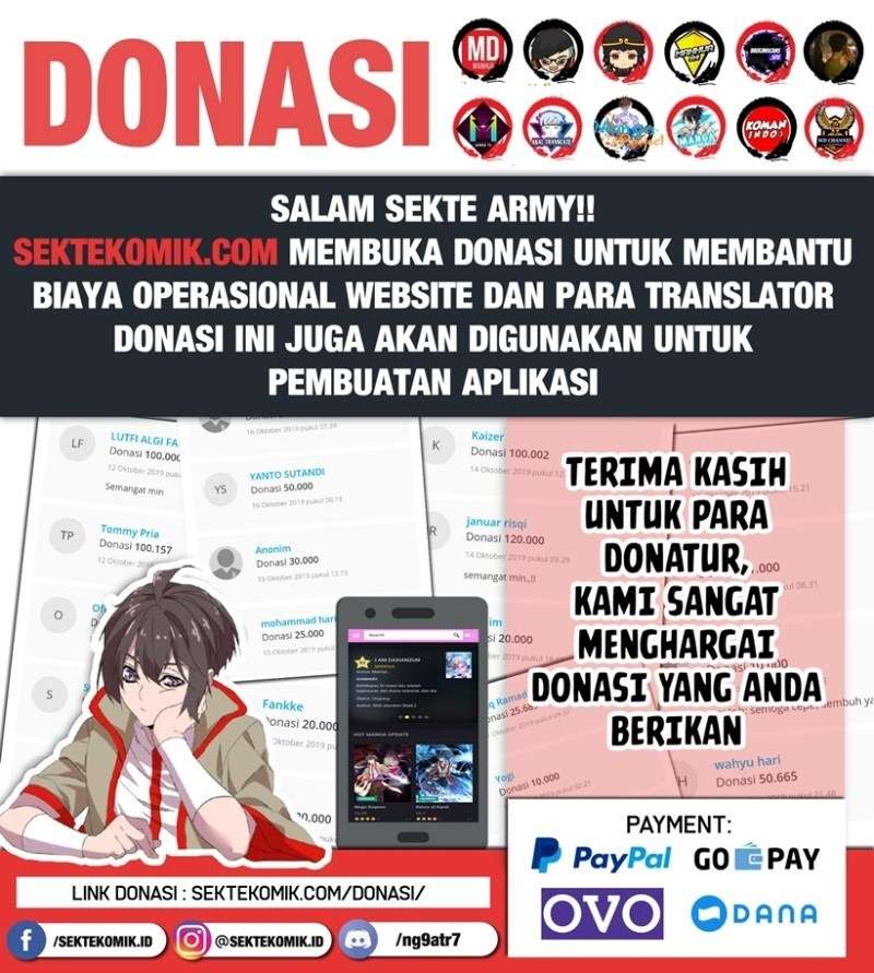Kong Suxing (Sky Speed Star Hen) Chapter 05 Gambar 19