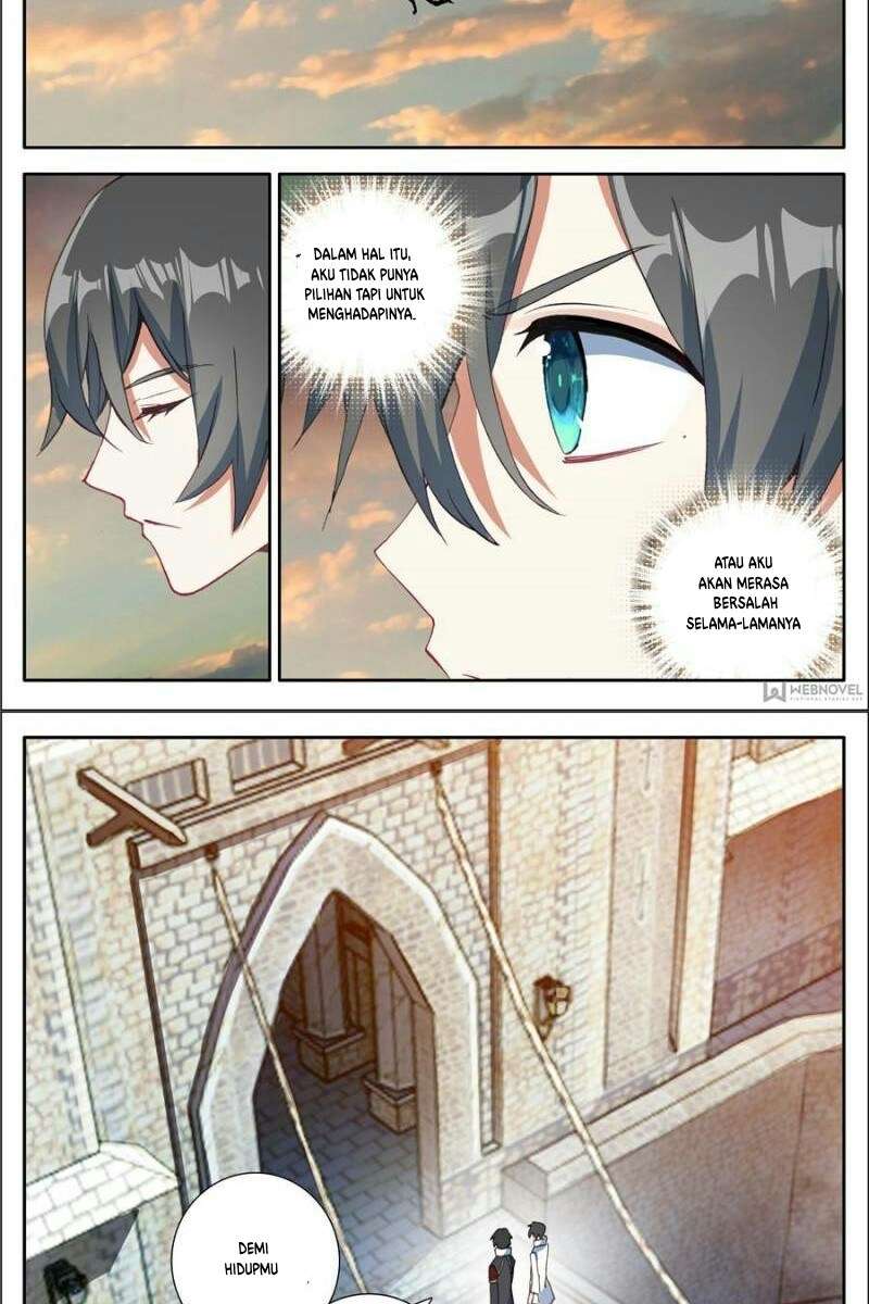 Kong Suxing (Sky Speed Star Hen) Chapter 08 Gambar 15