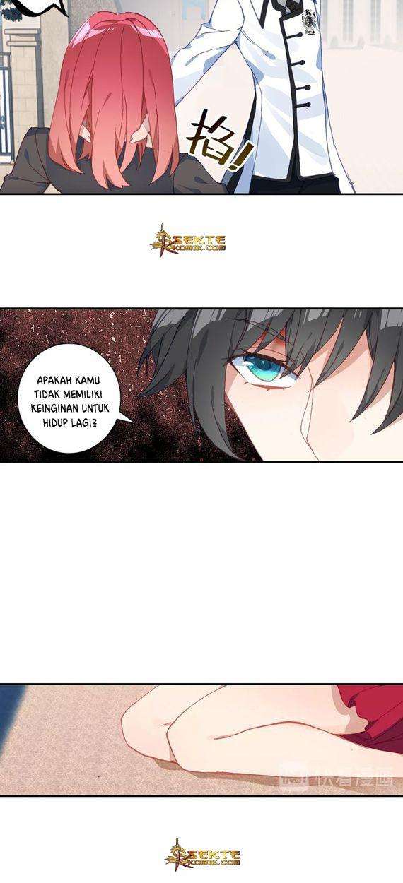 Kong Suxing (Sky Speed Star Hen) Chapter 18 Gambar 21