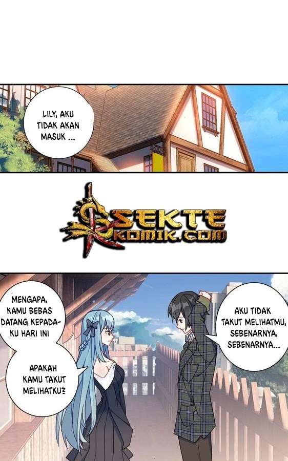 Kong Suxing (Sky Speed Star Hen) Chapter 24 Gambar 4