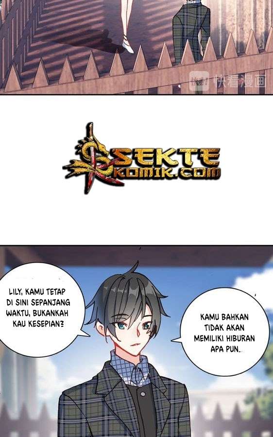 Kong Suxing (Sky Speed Star Hen) Chapter 24 Gambar 7