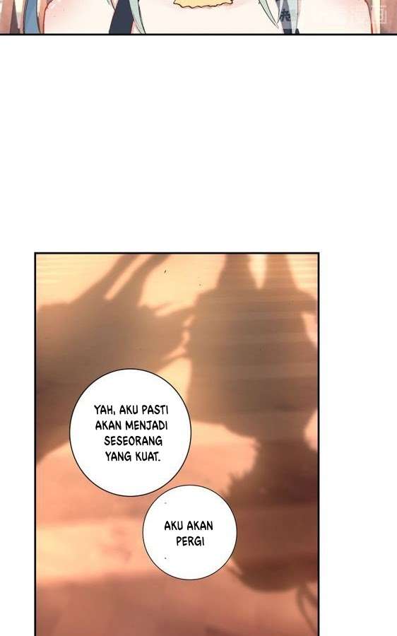 Kong Suxing (Sky Speed Star Hen) Chapter 24 Gambar 12