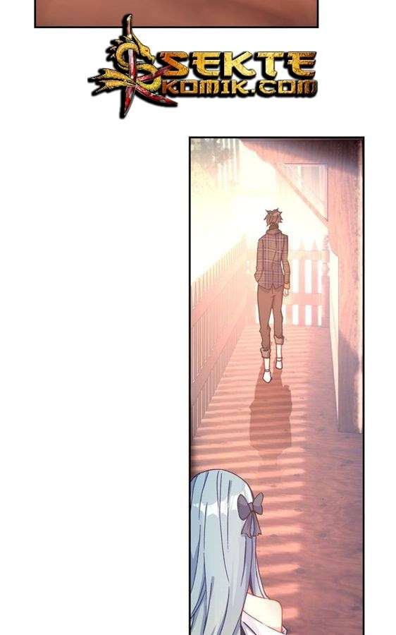 Kong Suxing (Sky Speed Star Hen) Chapter 24 Gambar 13