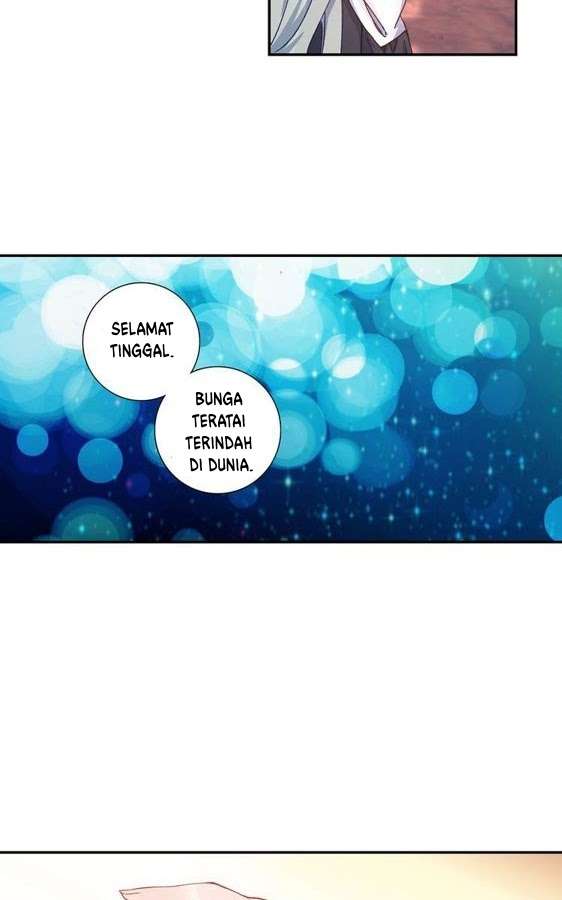 Kong Suxing (Sky Speed Star Hen) Chapter 24 Gambar 14