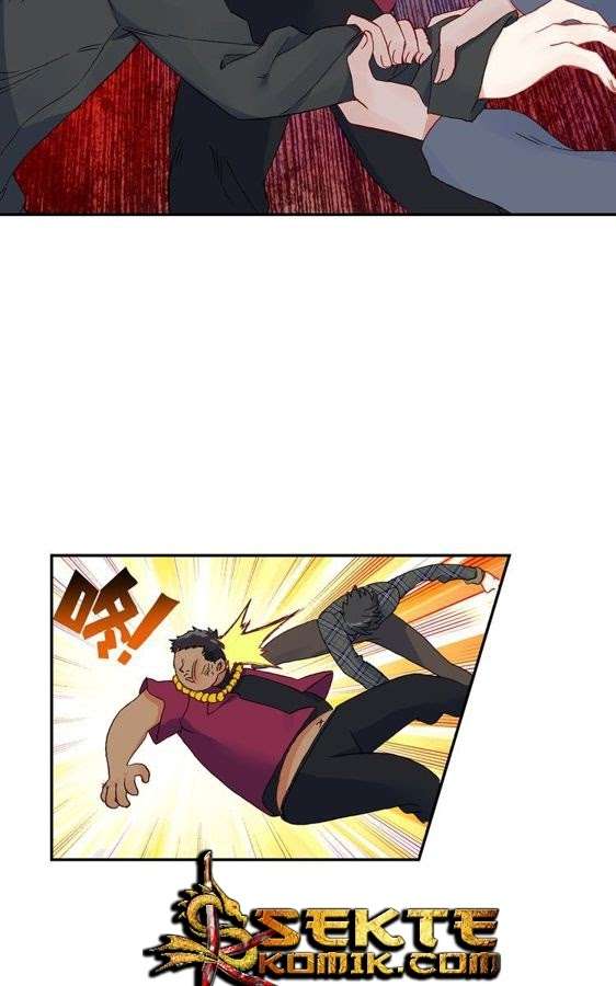 Kong Suxing (Sky Speed Star Hen) Chapter 24 Gambar 21