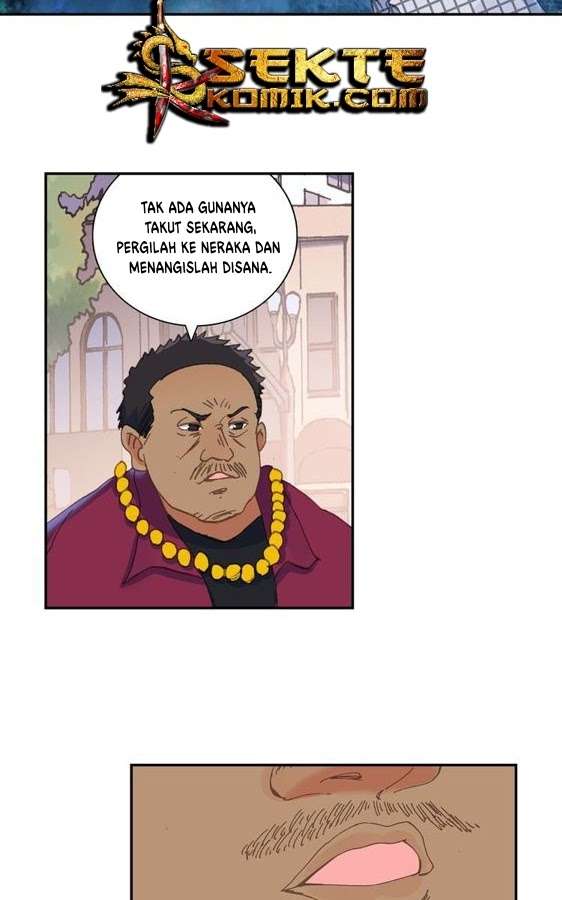 Kong Suxing (Sky Speed Star Hen) Chapter 24 Gambar 30