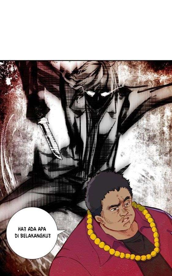 Kong Suxing (Sky Speed Star Hen) Chapter 24 Gambar 33