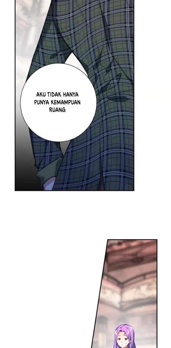 Kong Suxing (Sky Speed Star Hen) Chapter 28 Gambar 5