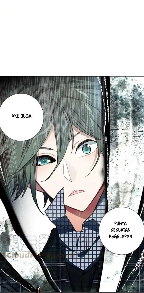 Kong Suxing (Sky Speed Star Hen) Chapter 28 Gambar 7