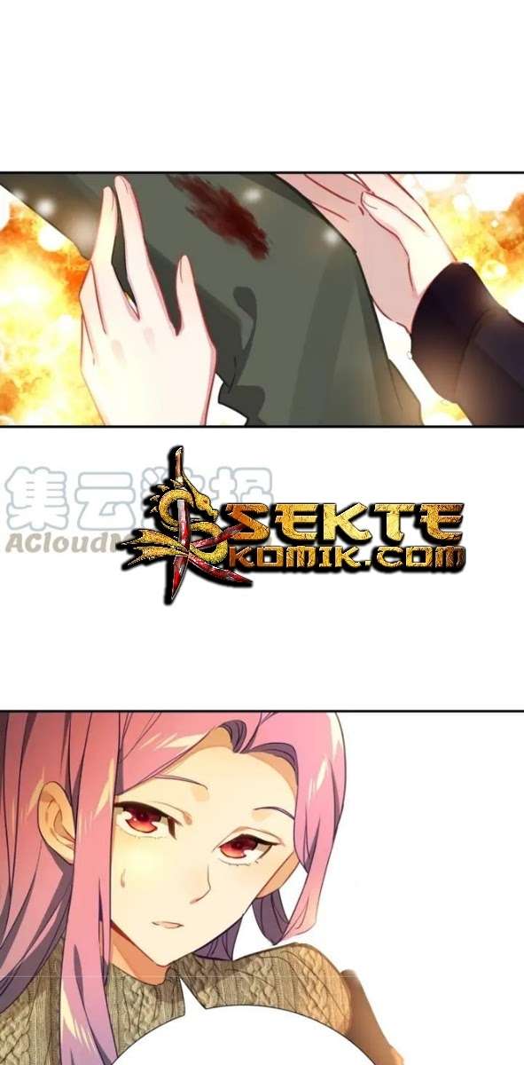 Kong Suxing (Sky Speed Star Hen) Chapter 28 Gambar 10