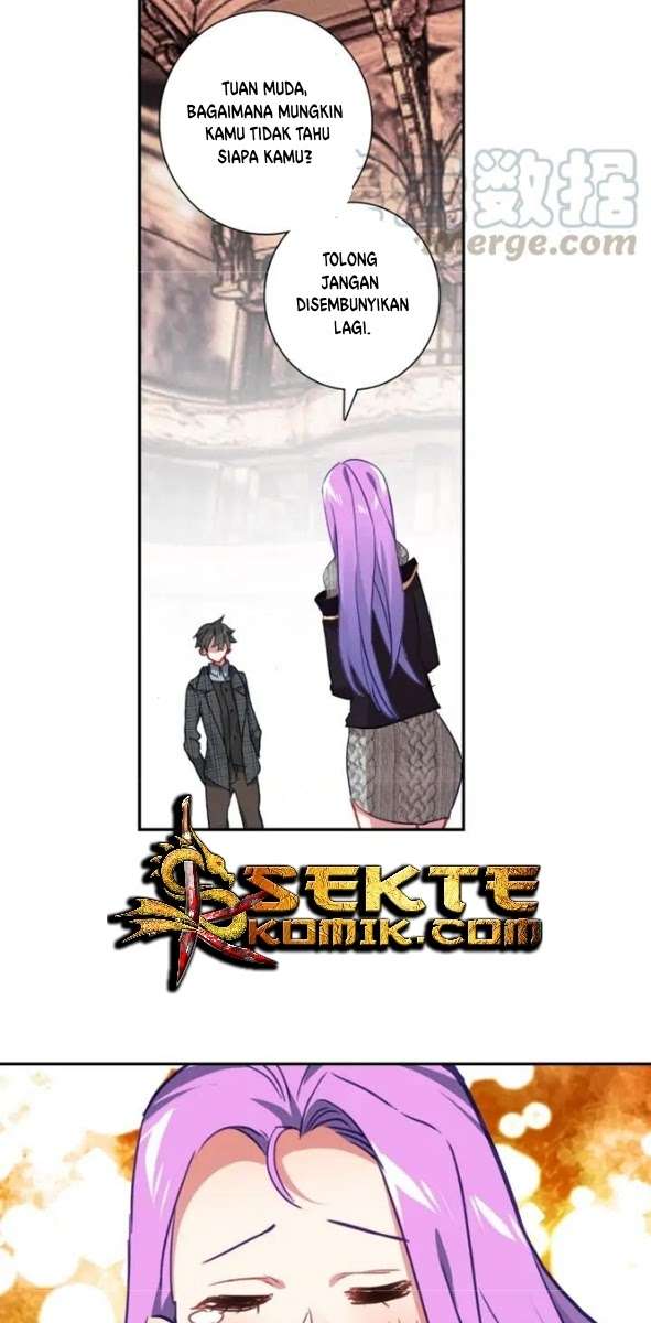 Kong Suxing (Sky Speed Star Hen) Chapter 28 Gambar 13