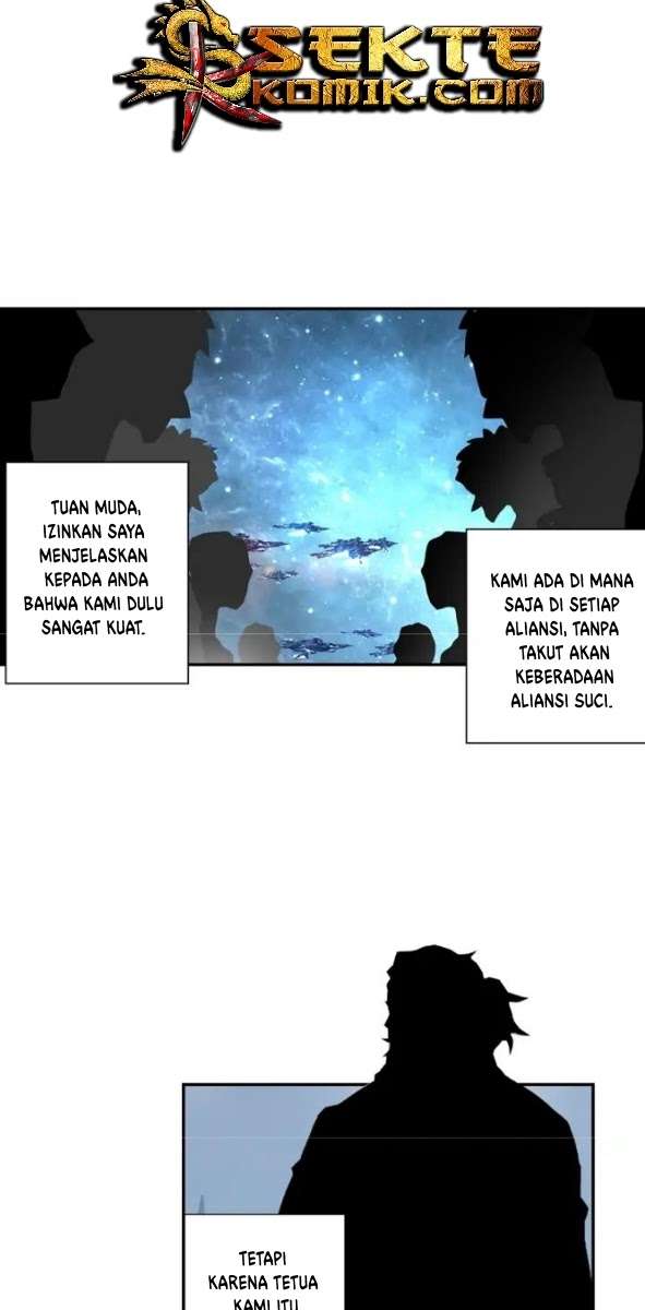 Kong Suxing (Sky Speed Star Hen) Chapter 28 Gambar 15