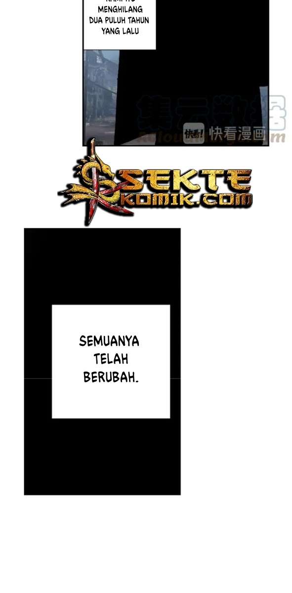 Kong Suxing (Sky Speed Star Hen) Chapter 28 Gambar 16