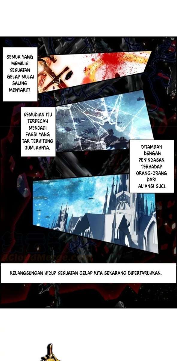 Kong Suxing (Sky Speed Star Hen) Chapter 28 Gambar 17