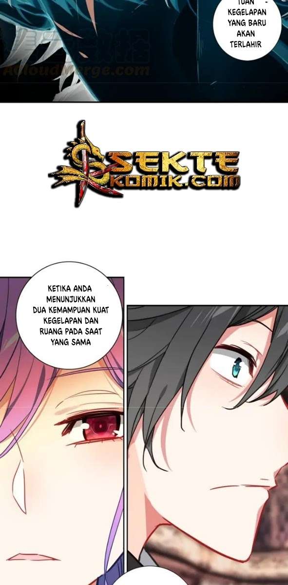 Kong Suxing (Sky Speed Star Hen) Chapter 28 Gambar 19