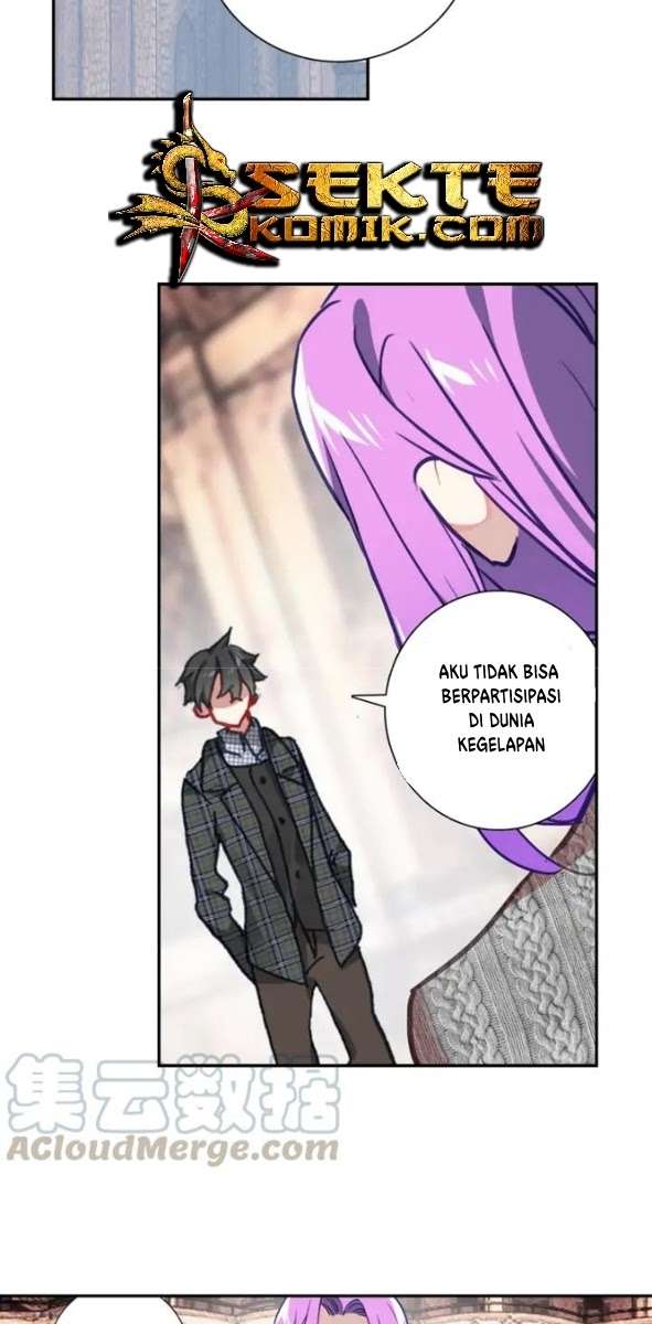 Kong Suxing (Sky Speed Star Hen) Chapter 28 Gambar 21