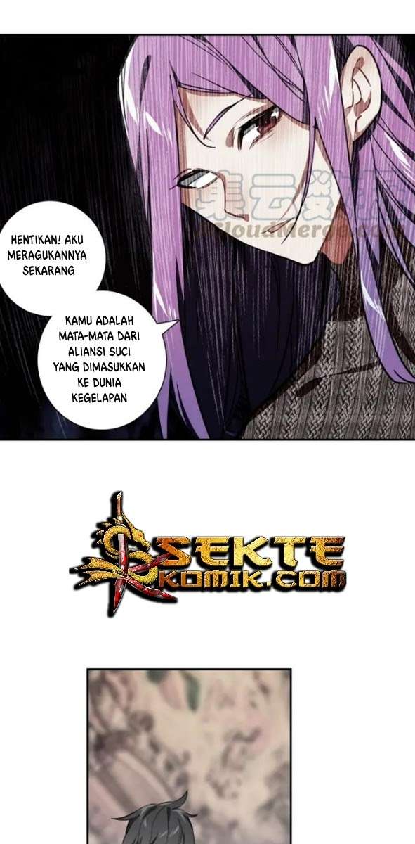 Kong Suxing (Sky Speed Star Hen) Chapter 28 Gambar 23