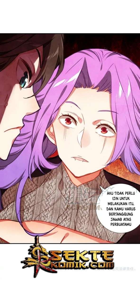 Kong Suxing (Sky Speed Star Hen) Chapter 28 Gambar 27