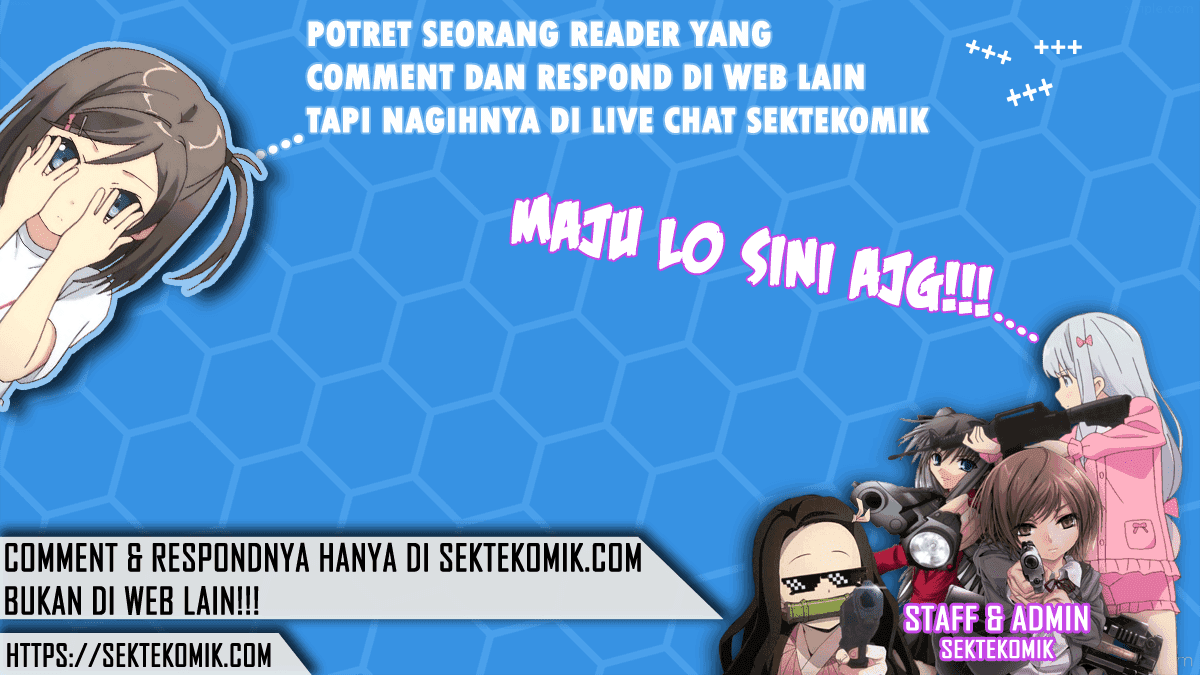 Kong Suxing (Sky Speed Star Hen) Chapter 28 Gambar 28