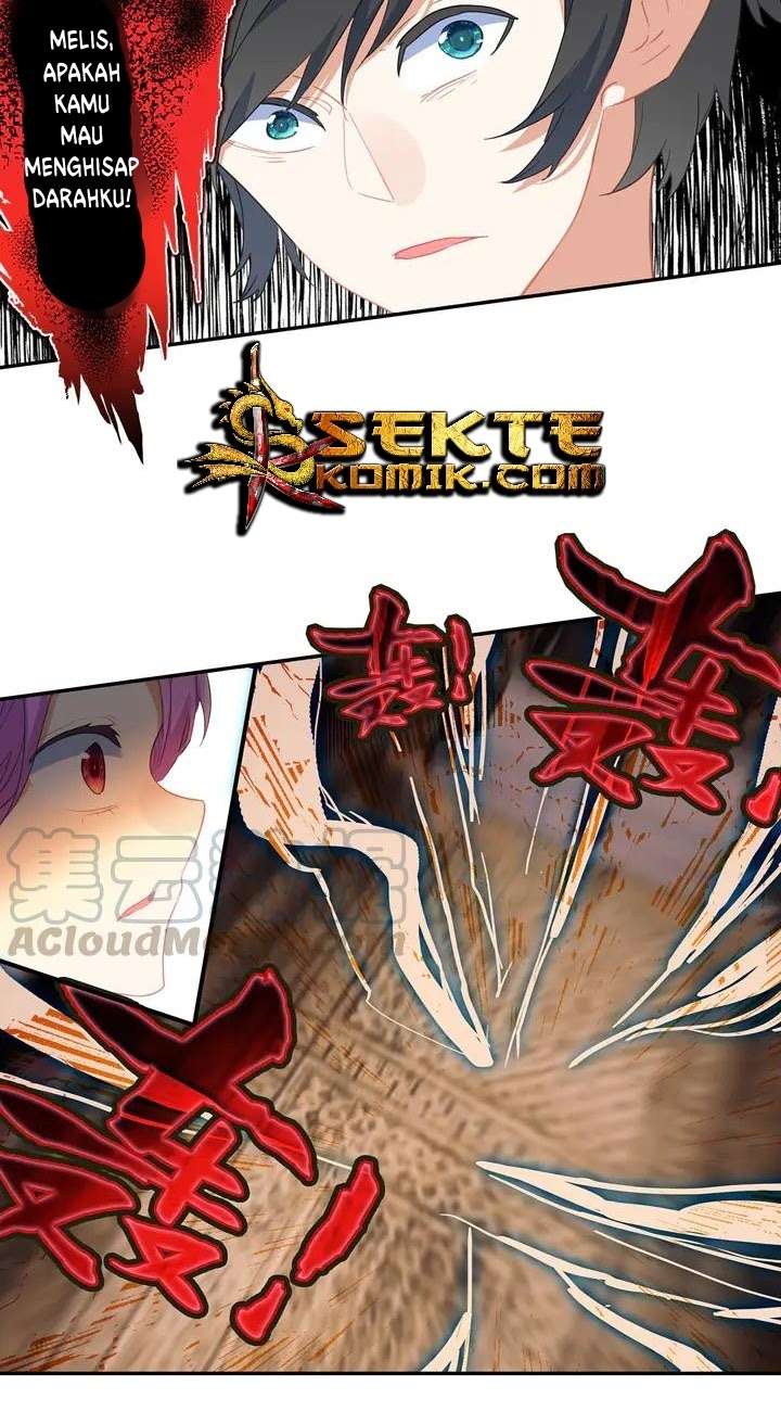 Kong Suxing (Sky Speed Star Hen) Chapter 29 Gambar 4