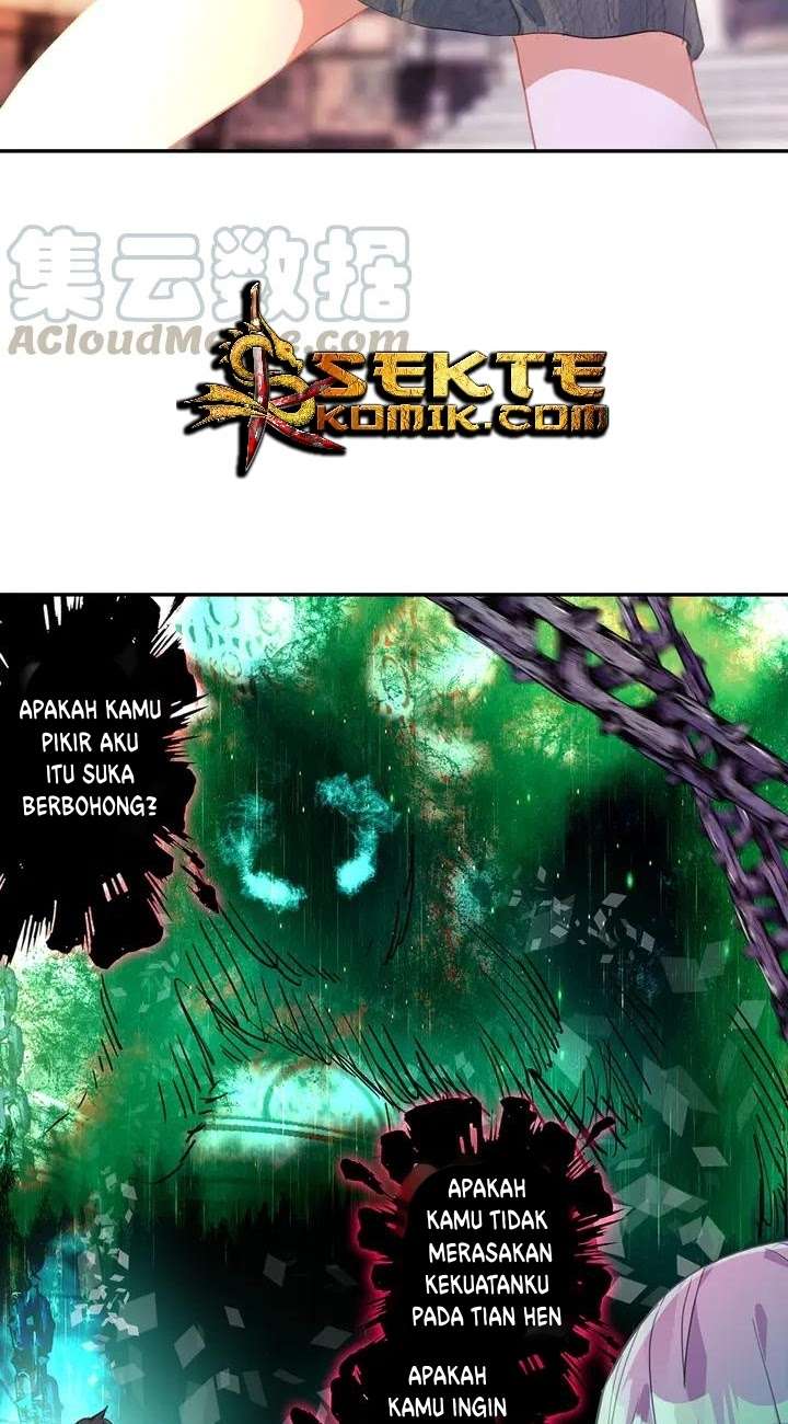 Kong Suxing (Sky Speed Star Hen) Chapter 29 Gambar 6