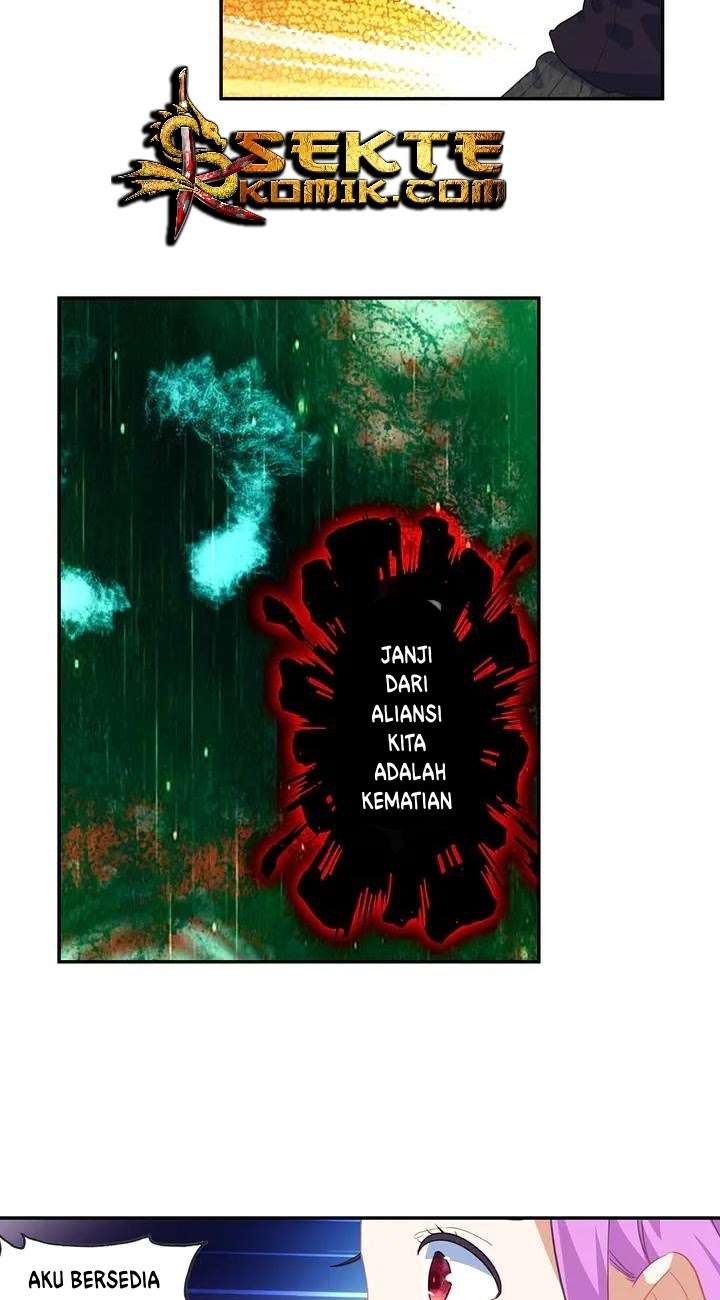 Kong Suxing (Sky Speed Star Hen) Chapter 29 Gambar 8