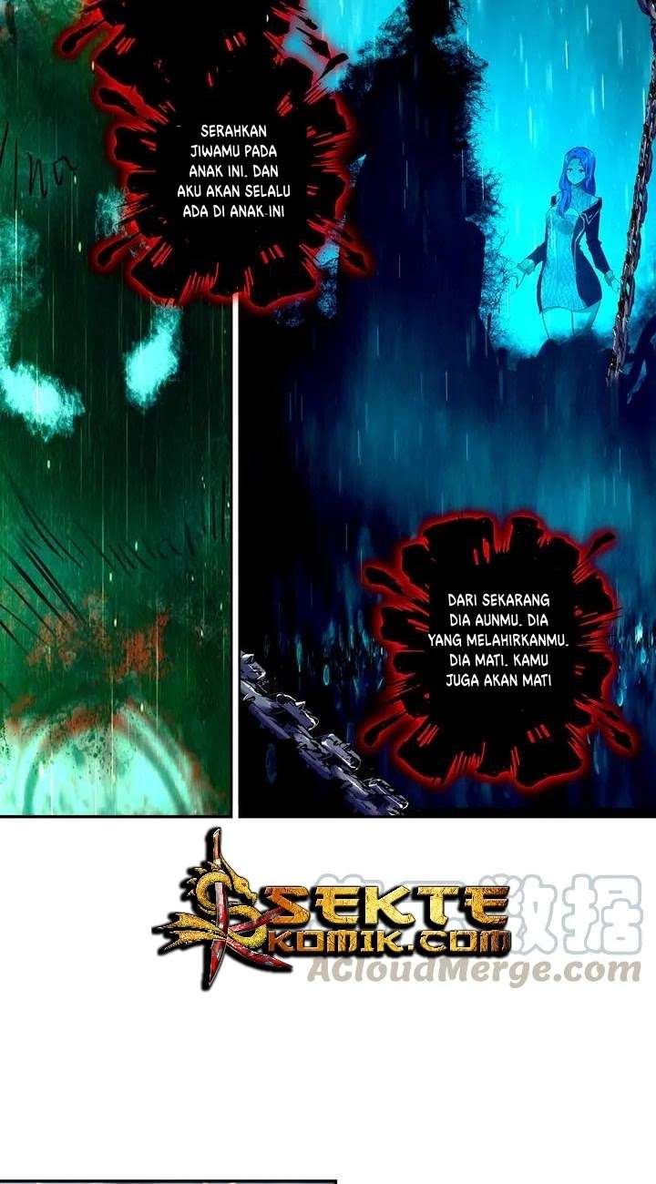 Kong Suxing (Sky Speed Star Hen) Chapter 29 Gambar 10