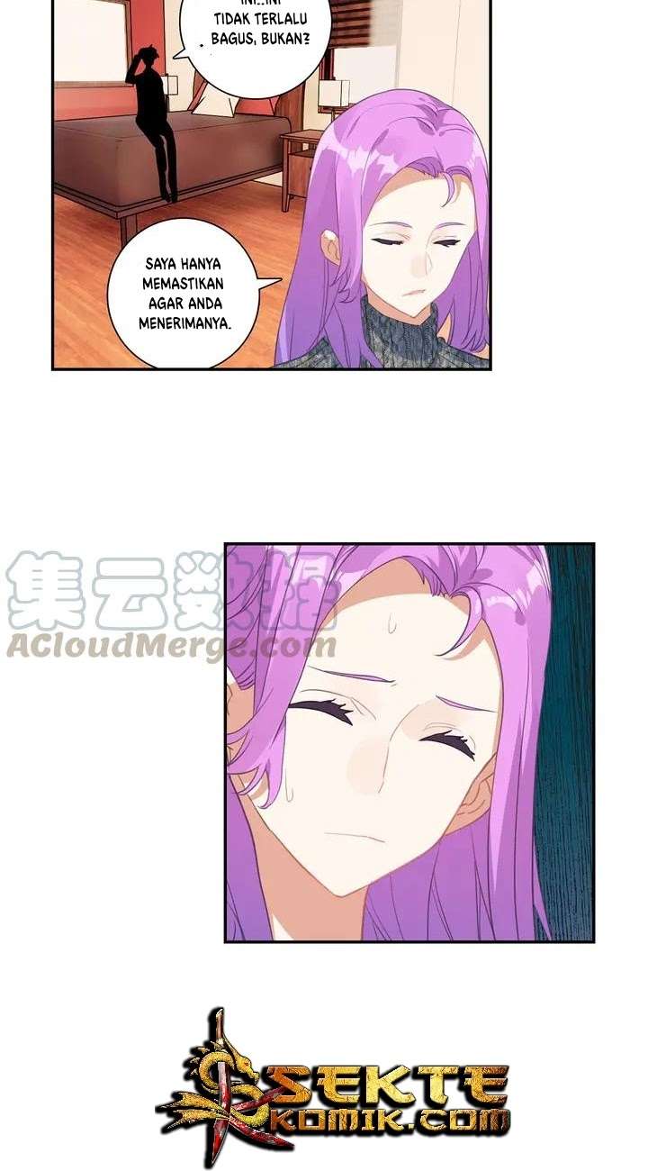 Kong Suxing (Sky Speed Star Hen) Chapter 29 Gambar 12