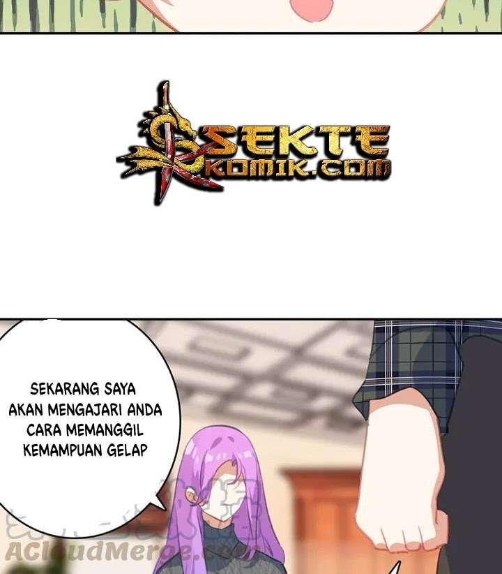 Kong Suxing (Sky Speed Star Hen) Chapter 29 Gambar 15