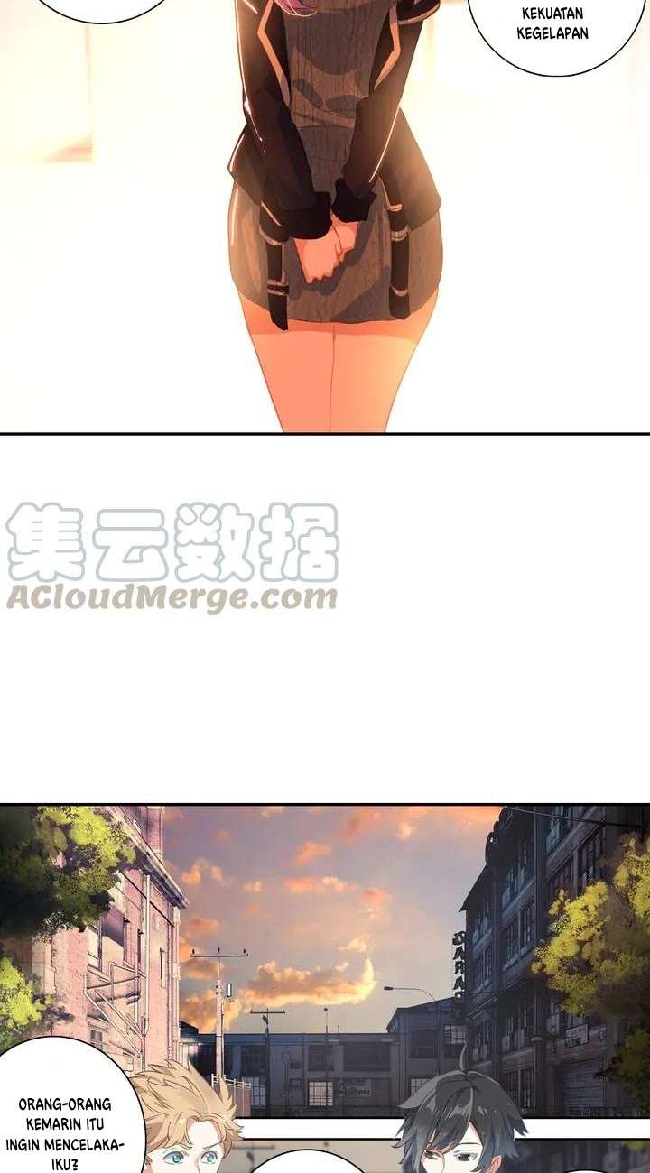 Kong Suxing (Sky Speed Star Hen) Chapter 29 Gambar 17