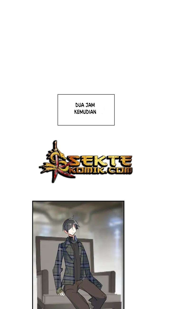 Kong Suxing (Sky Speed Star Hen) Chapter 29 Gambar 21