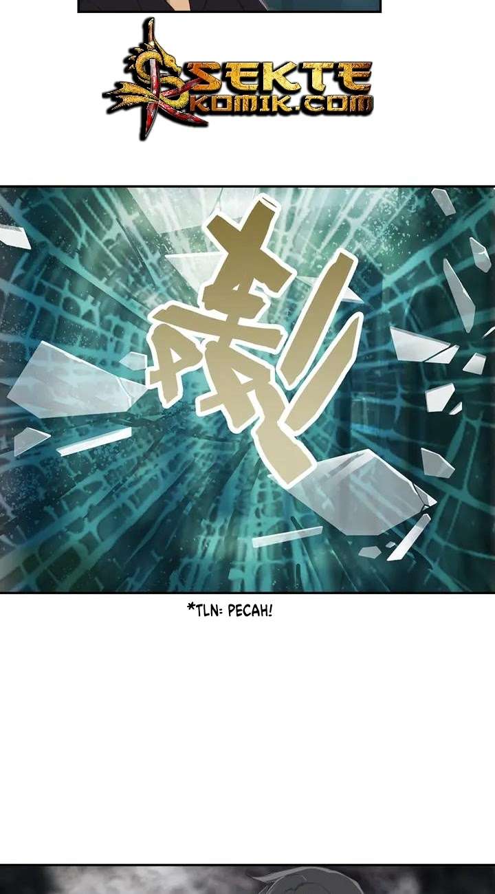 Kong Suxing (Sky Speed Star Hen) Chapter 29 Gambar 25