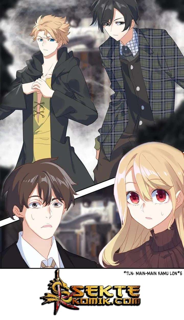 Kong Suxing (Sky Speed Star Hen) Chapter 29 Gambar 26