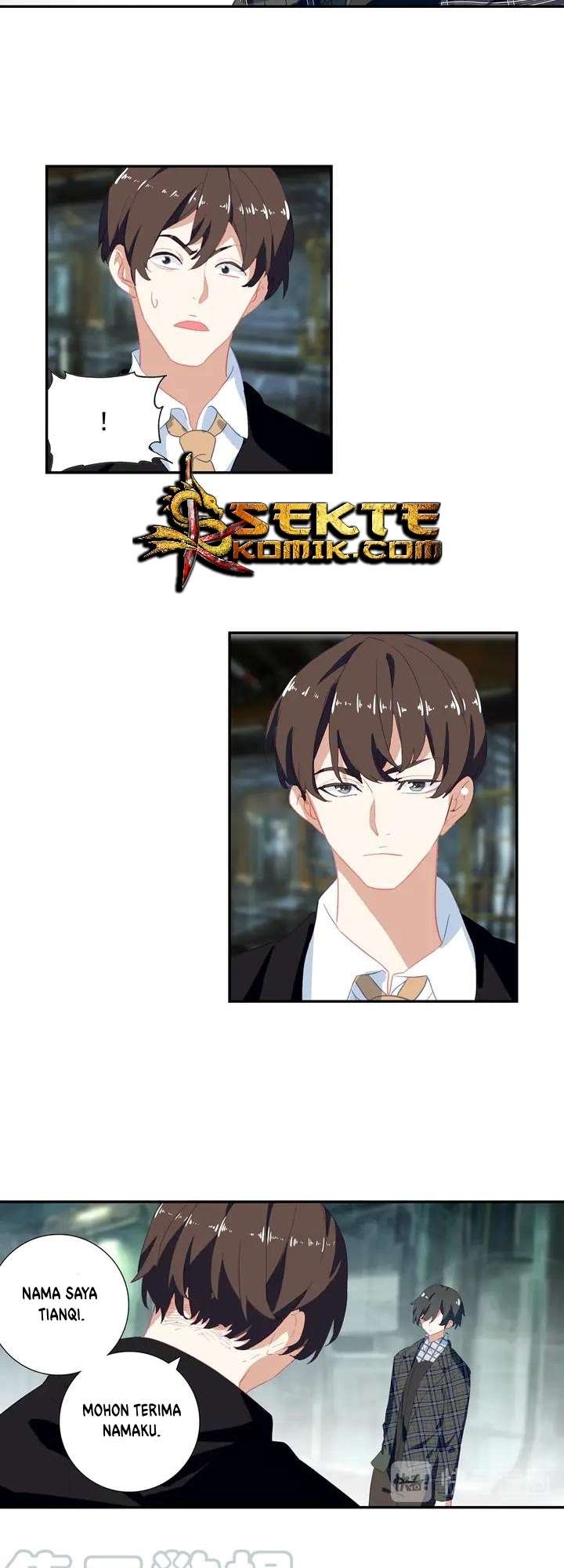 Kong Suxing (Sky Speed Star Hen) Chapter 30 Gambar 12