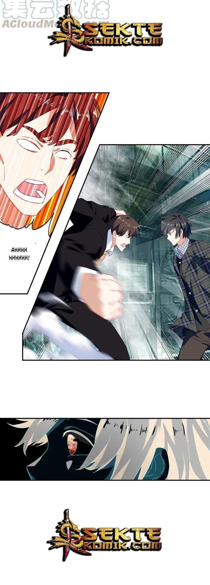 Kong Suxing (Sky Speed Star Hen) Chapter 30 Gambar 13