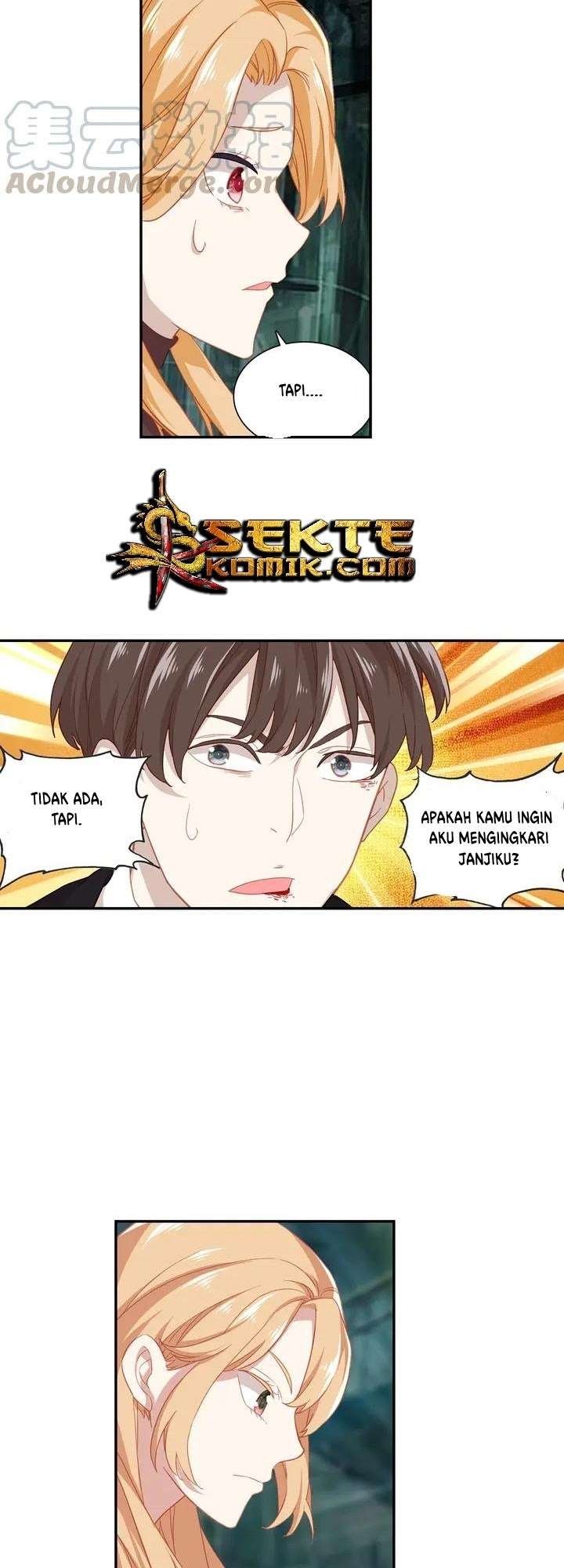 Kong Suxing (Sky Speed Star Hen) Chapter 30 Gambar 17