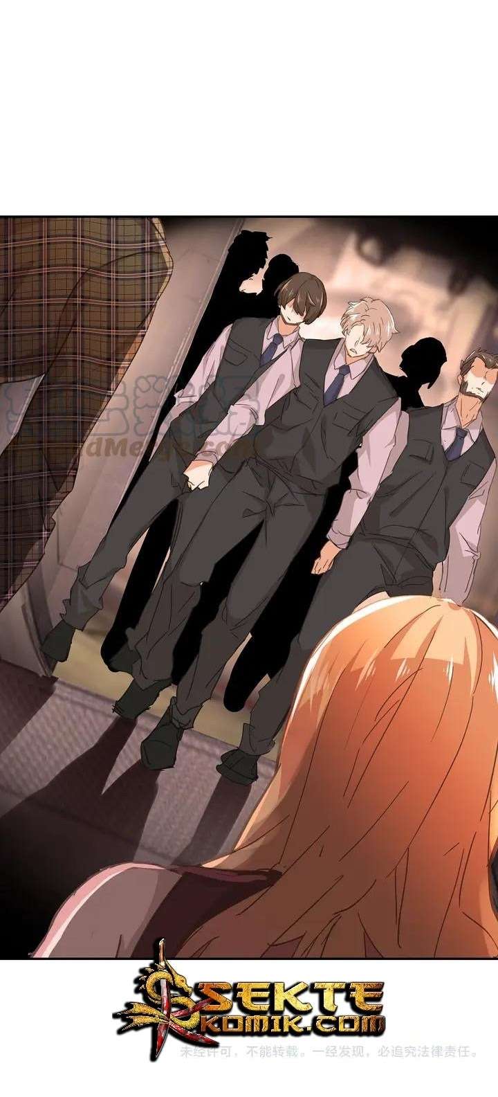 Kong Suxing (Sky Speed Star Hen) Chapter 30 Gambar 19