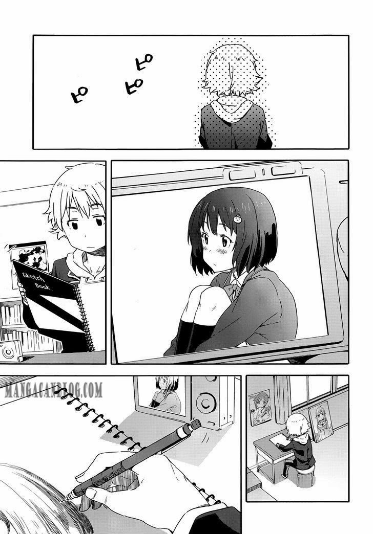 Kono Bijutsubu ni wa Mondai ga Aru Chapter 1 Gambar 30